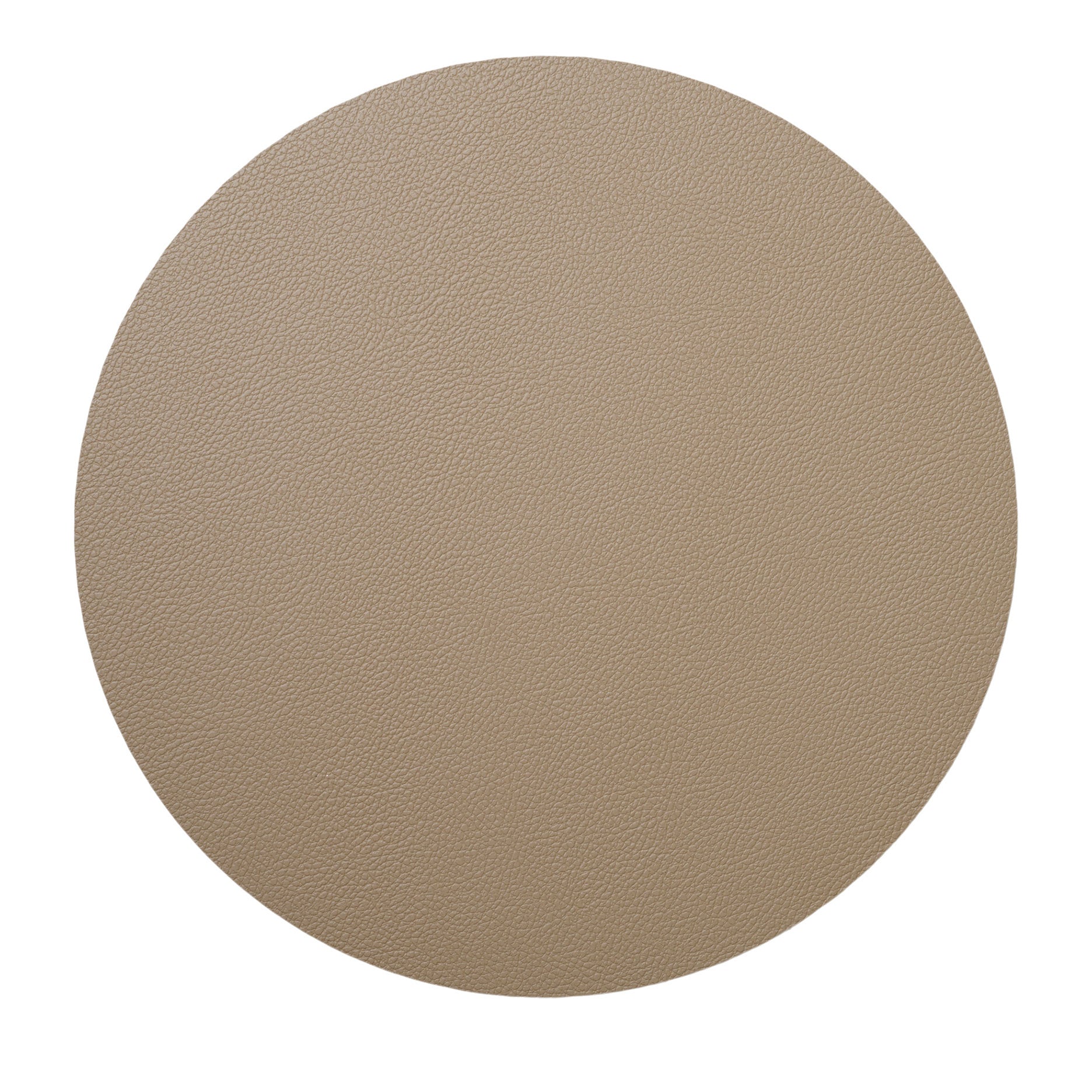 Wendbares Tischset D38 cm